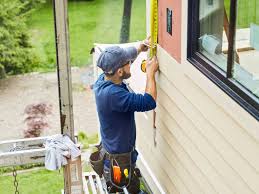 Best Stucco Siding  in Nekoosa, WI